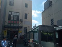 -徐汇区枫林菜市场