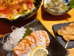 -福匠日本料理(人民路店)