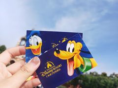 -上海迪士尼度假区