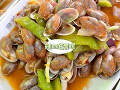 -四川小胡子海鲜(丁村万人海鲜广场店)