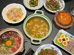-锦荟JINHUI·浙江小馆(上海荟聚店)