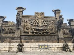 -三国赤壁古战场