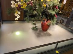 -湊湊火锅·茶憩(和平大悦城店)