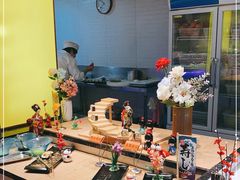 -豪食披萨烤肉自助(保定商场店)