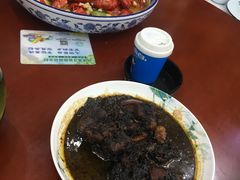 -家的味道餐厅·新鲜实惠
