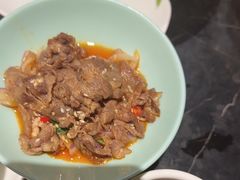 -半岛翡丽海鲜自助餐厅(观风亭店)