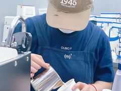 -CUBIC3三立方咖啡(西岸凤巢店)