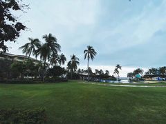 -三亚亚龙湾天域度假酒店