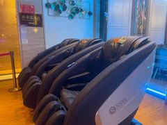 -水晶之星洗浴温泉汗蒸