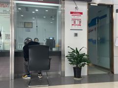 -中国工商银行(营口路支行)