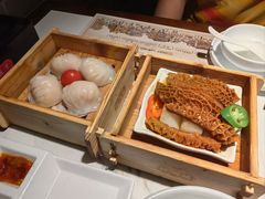 悦满楼虾饺皇-悦满楼·西关名点·湛江名菜(航空综合大厦店)