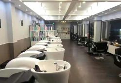 -维卡 Salon
