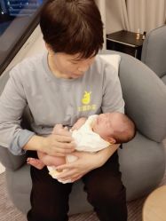 -玥奢国际母婴护理中心(滨江宝龙店)