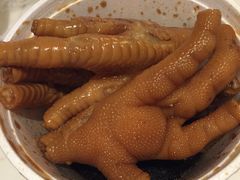 凤爪-添好运点心专门店(中环IFC店)
