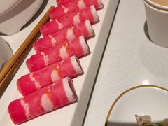 -海底捞火锅(长宁路龙之梦店)