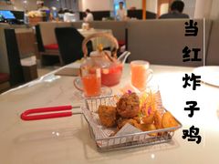 -阿妮叶李(光谷世界城店)