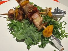 -CARPACCIO卡巴乔餐厅