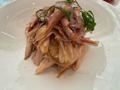 -西安凯悦酒店·湖畔中餐厅