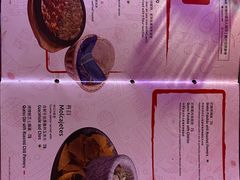 -Pistolera Mexican Cantina女枪手墨西哥餐厅(碧云路店)