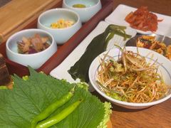 -济州爱肉堂(总店)