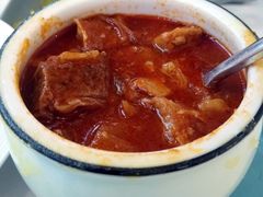 -库滋明·俄罗斯特色美食(中央大街店)