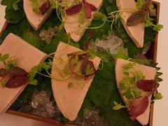-Osteria Garden 生蚝花园餐厅(原进贤路店)