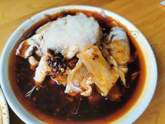 -老丘丘(较场口店)