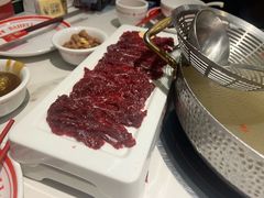 -八合里潮汕鲜牛肉火锅(上海汇智广场店)