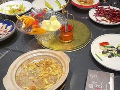 -徽食久(南中环店)