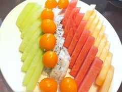 -环球港凯悦 · 享悦中餐厅