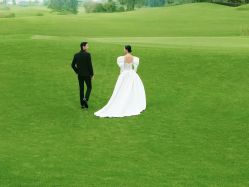 -金海岸婚纱摄影(塘沽店)