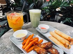 -Simple Yummy简单美味(上邦百汇城店)