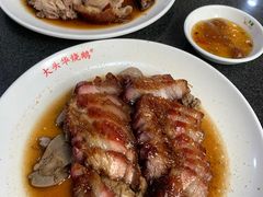 -黄连大头华烧鹅店(大良店)