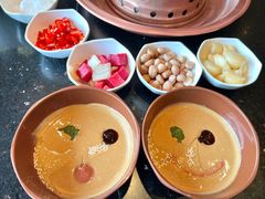 -南门涮肉(通州店)