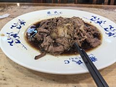 -柴氏风味斋(甘家口店)