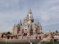 -上海迪士尼度假区