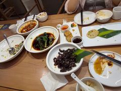 -枣子树·素食餐厅(普陀山店)