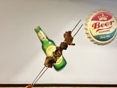 -红棚子肚绷·徐州烧烤(南京店)