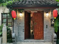 -小河直街历史文化街区