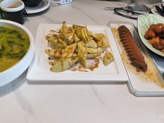 -李氏传家菜(兴城路店)