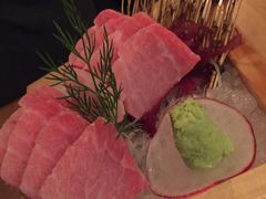 -James Parker Sushi & Sake