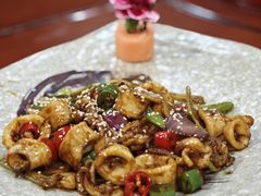 -绿雅居原生态农庄(小涌店)