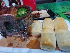 -令氏家外家周秦食府(高新店)