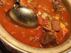 -关东小磨东北菜(漕河泾印象城店)