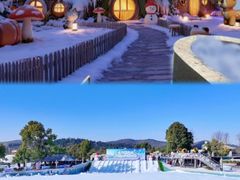 -南京银杏湖乐园