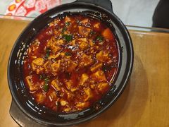 -易老妈蹄花.特色川菜(人民公园总店)
