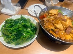 -环秀楼(黄山呈坎店)