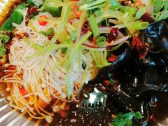 -东北大院·东北菜(三台子店)