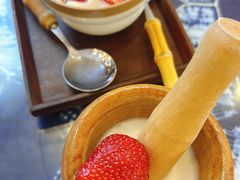 -桥香园过桥米线(国贸店)