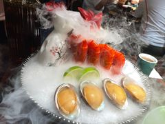 冰火恋爱三拼-粤·向群饭店(麓景路店)